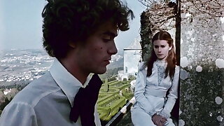 Symphonie erotique (1980, Spain, full movie, Jess Franco, HD)