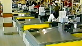Shopping Anal 1994 - Full Movie